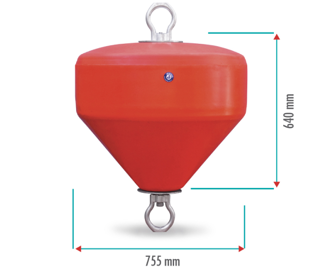 Buoys - what are they and what are they used for? - Bayanat Engineering  Qatar